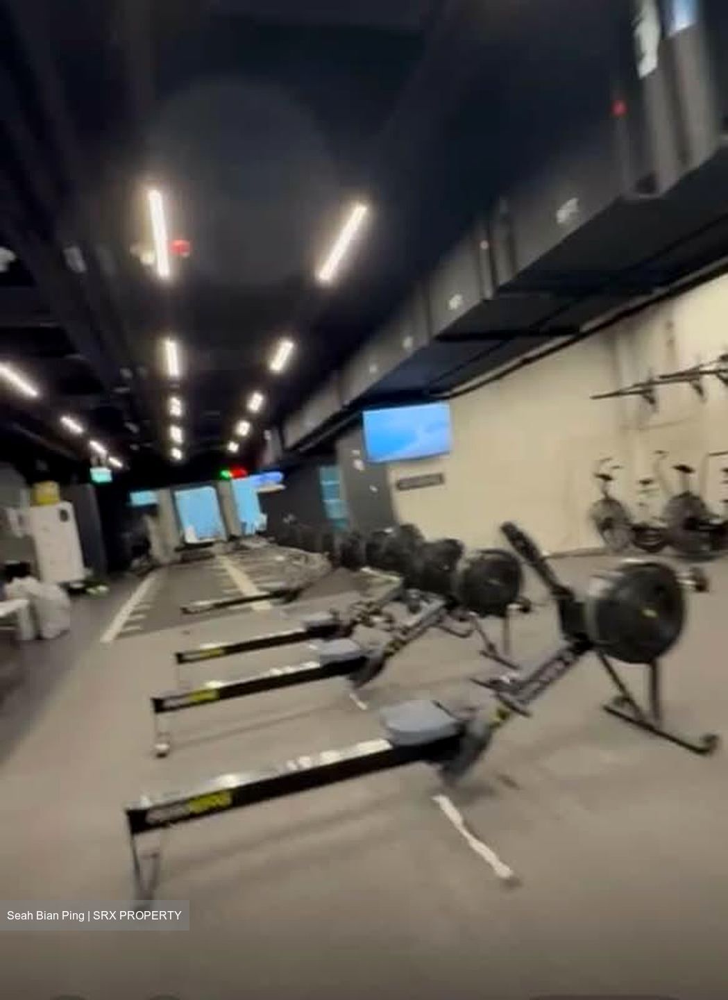 Sgx Centre I (D1), Office #571655571
